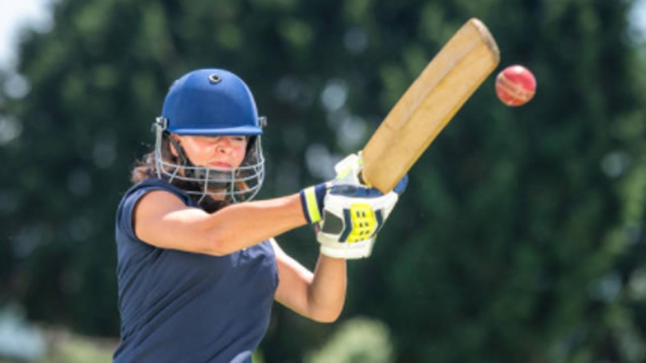 Tejal, Raghvi half-tons go in vain as Aus ‘A’ win ODI against India 'A'