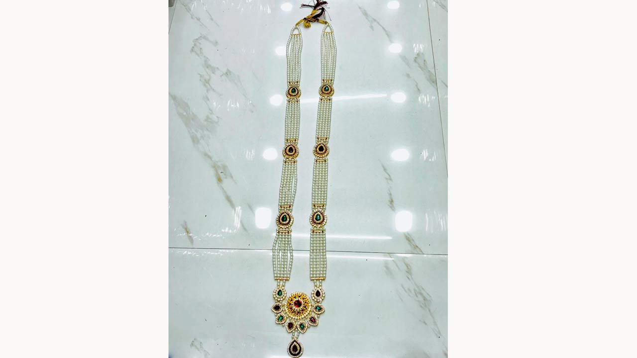 Shringar shopping 