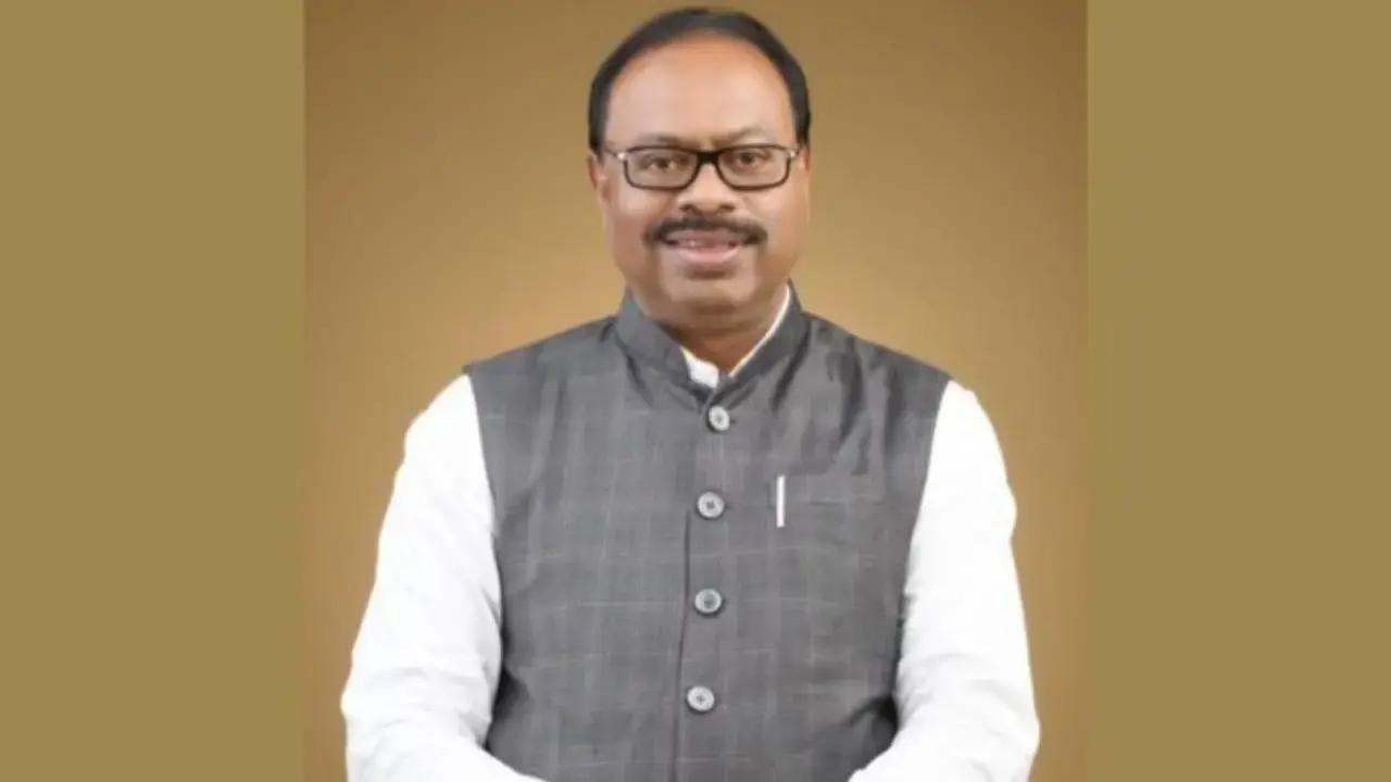 Uddhav left 'saffron', public won't forgive him: BJP leader Chandrakant Bawankule