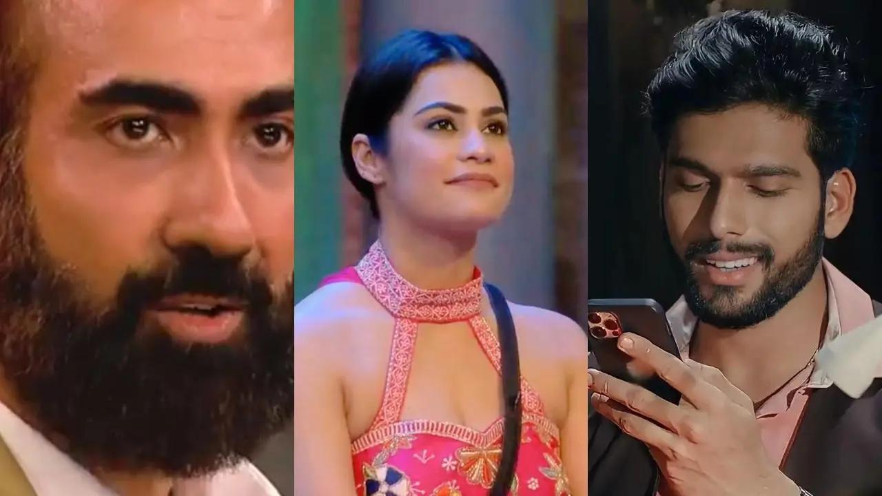 The OTT season 3 of the famous reality show will have its winner on Friday night. But rumours are already rife about who's are the contestants ousted from the top 5. Read full story here