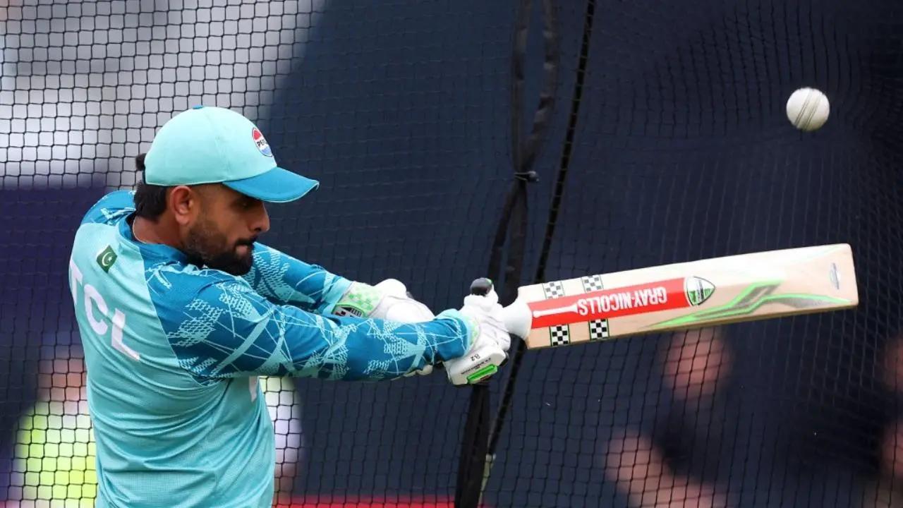Pakistan's Babar Azam holds a healthy lead at the head of the list for ODI batters. The star Pakistan batsman has 824 rating points, but he has some fresh challenges in the form of India skipper Rohit Sharma and Sri Lanka right-hander Pathum Nissanka