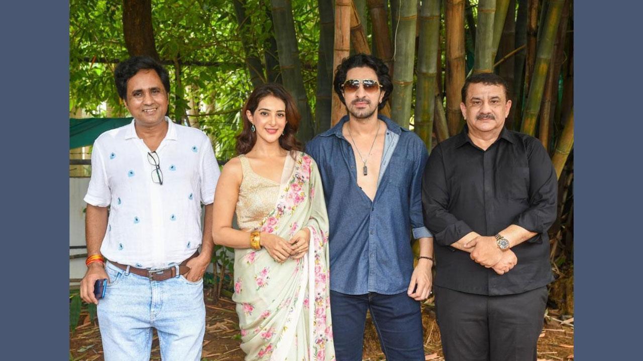 Unveiling the Year’s Most Provocative Cinematic Masterpiece: 