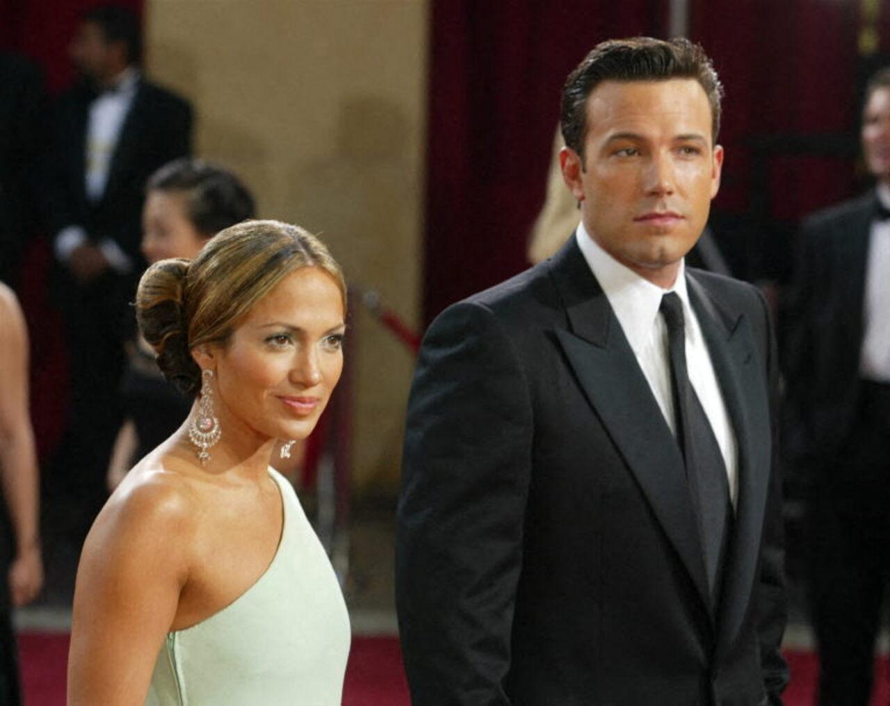 As per TMZ, JLo filed for divorce without a lawyer on August 20, which is their second wedding anniversary. A source told NBC News that the couple did not have a prenup.