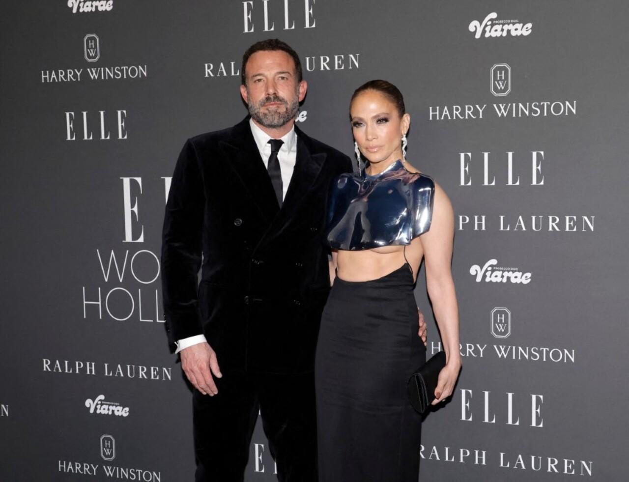 Following their separation, Lopez married musician Marc Anthony, with whom she has twins Max and Emme. They separated in 2011 after seven years of marriage. Jennifer was married to Ojani Noa (1997-1998), and Cris Judd (2001-2003). 