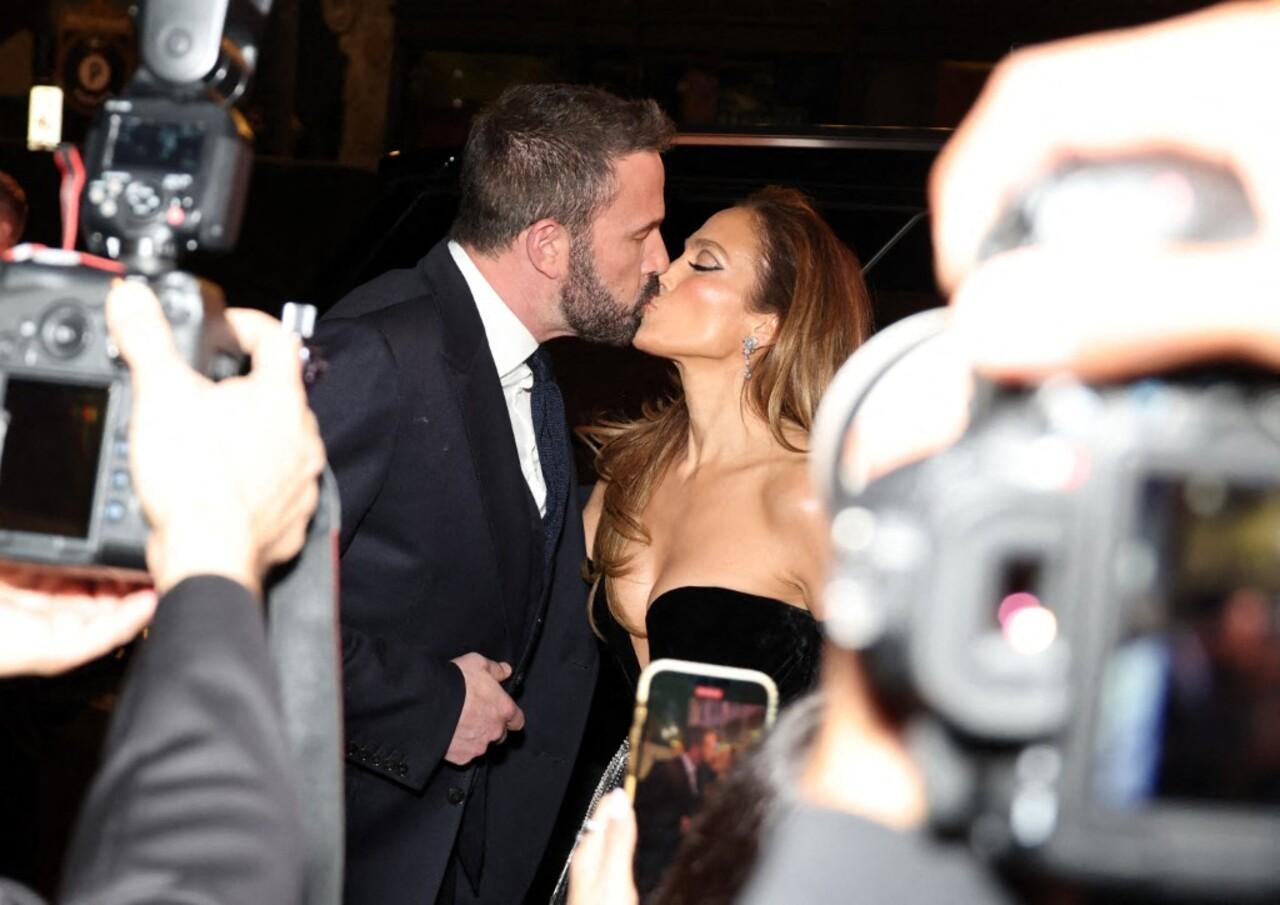 Jennifer Lopez and Ben Affleck have officially parted ways. The couple are getting a divorce after two years of marital bliss. 