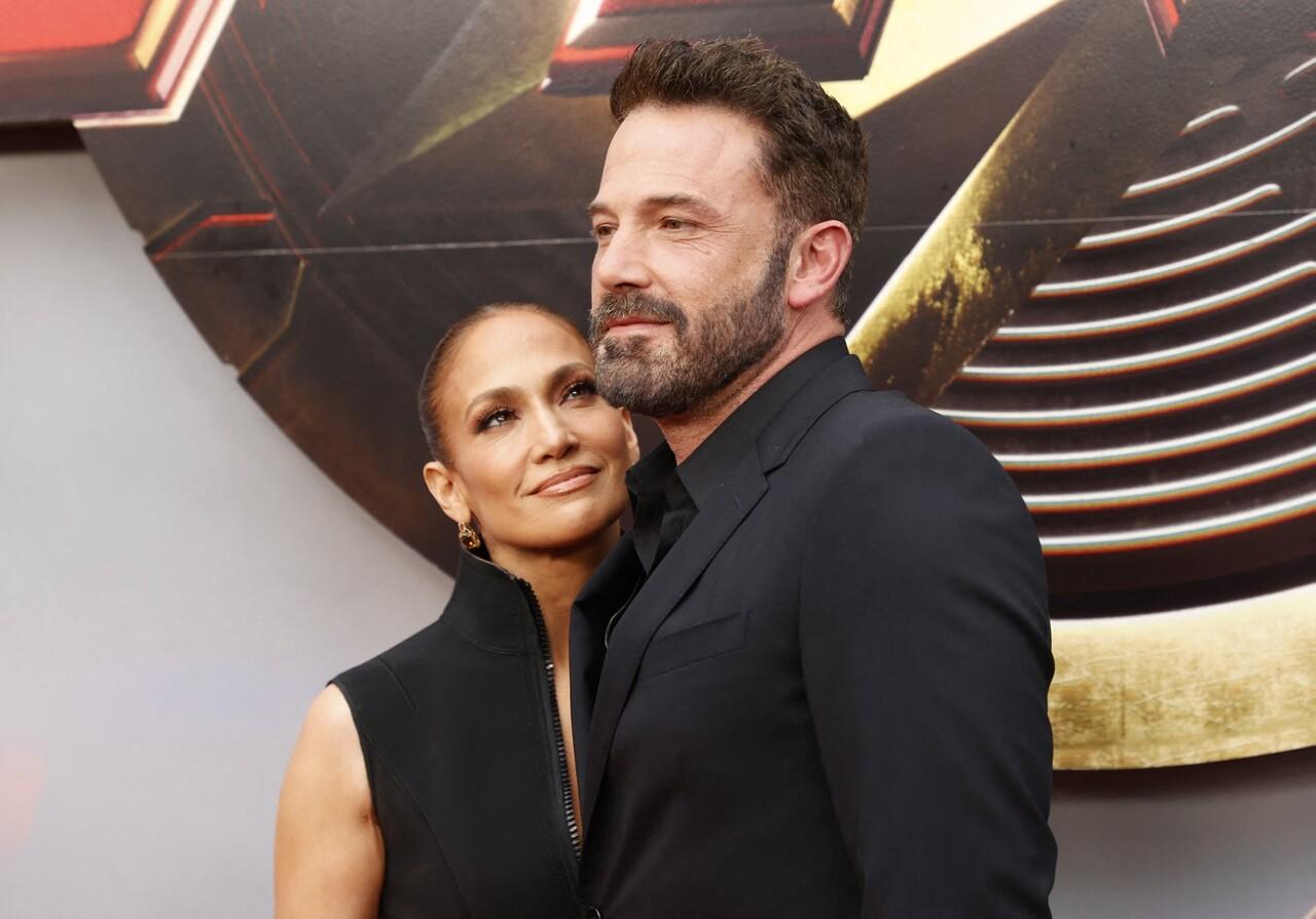 The ‘Argo’ director married Jennifer Garner in 2005. Violet, Seraphina, and Samuel were born to the couple before their separation in 2015. 