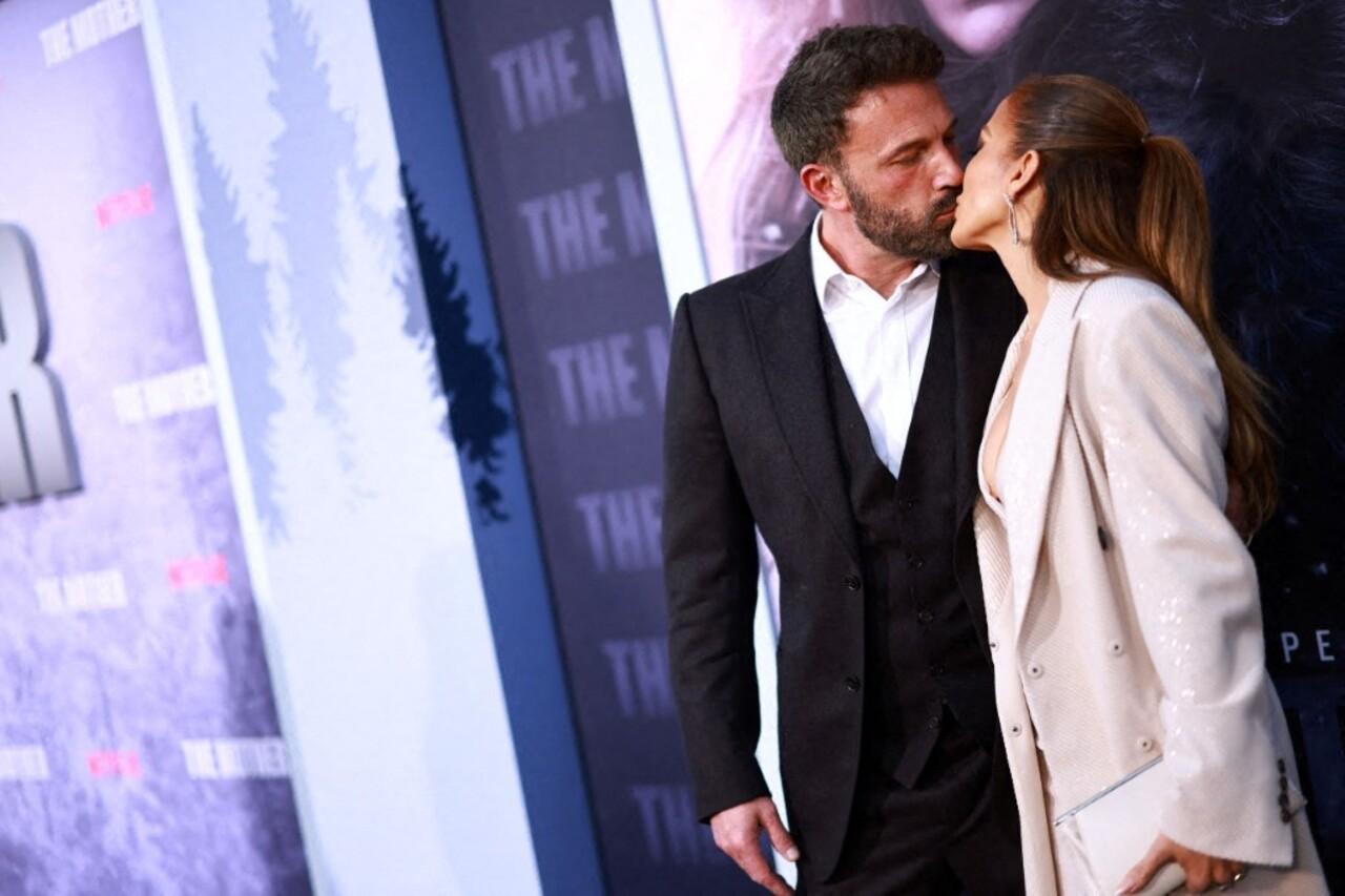 Lopez reportedly filed the divorce papers herself in Los Angeles County Superior Court on August 20 listing April 26, 2024, as the date of separation, Variety reported.