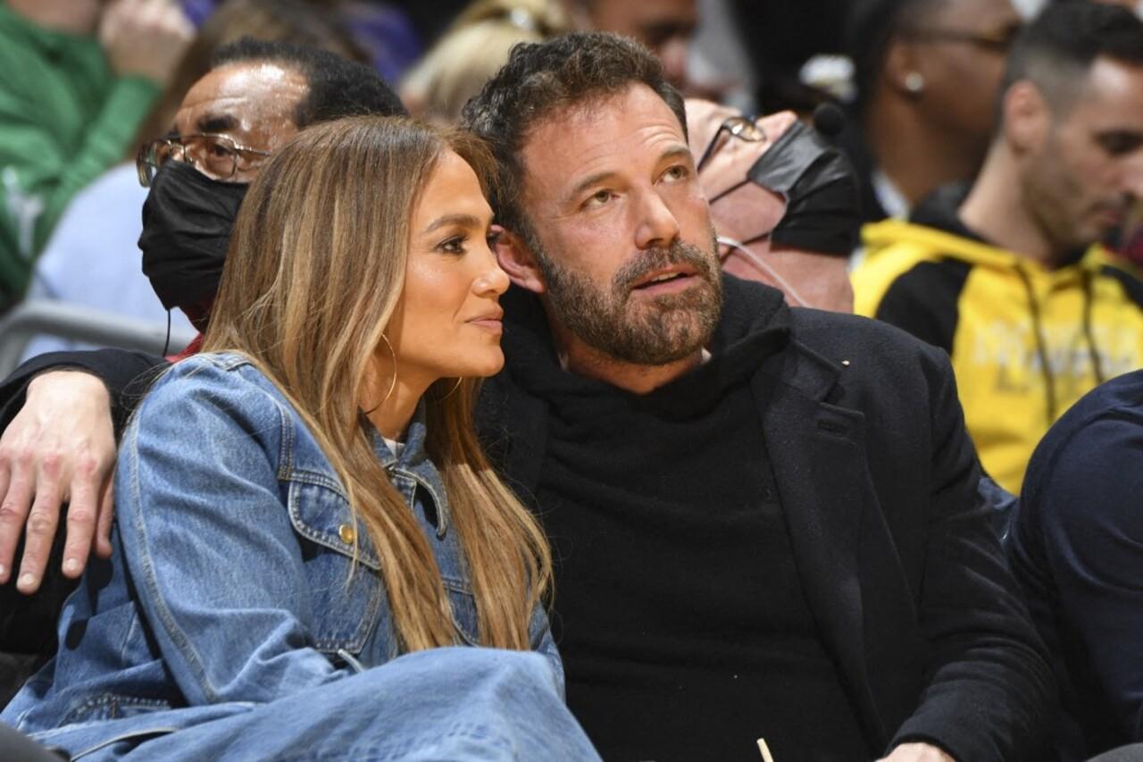 Rumours of marital strife began circulating in May when they spent significant time apart. Lopez was occupied with her movie promotion and upcoming tour, while Affleck remained in Los Angeles to film 'The Accountant 2'.