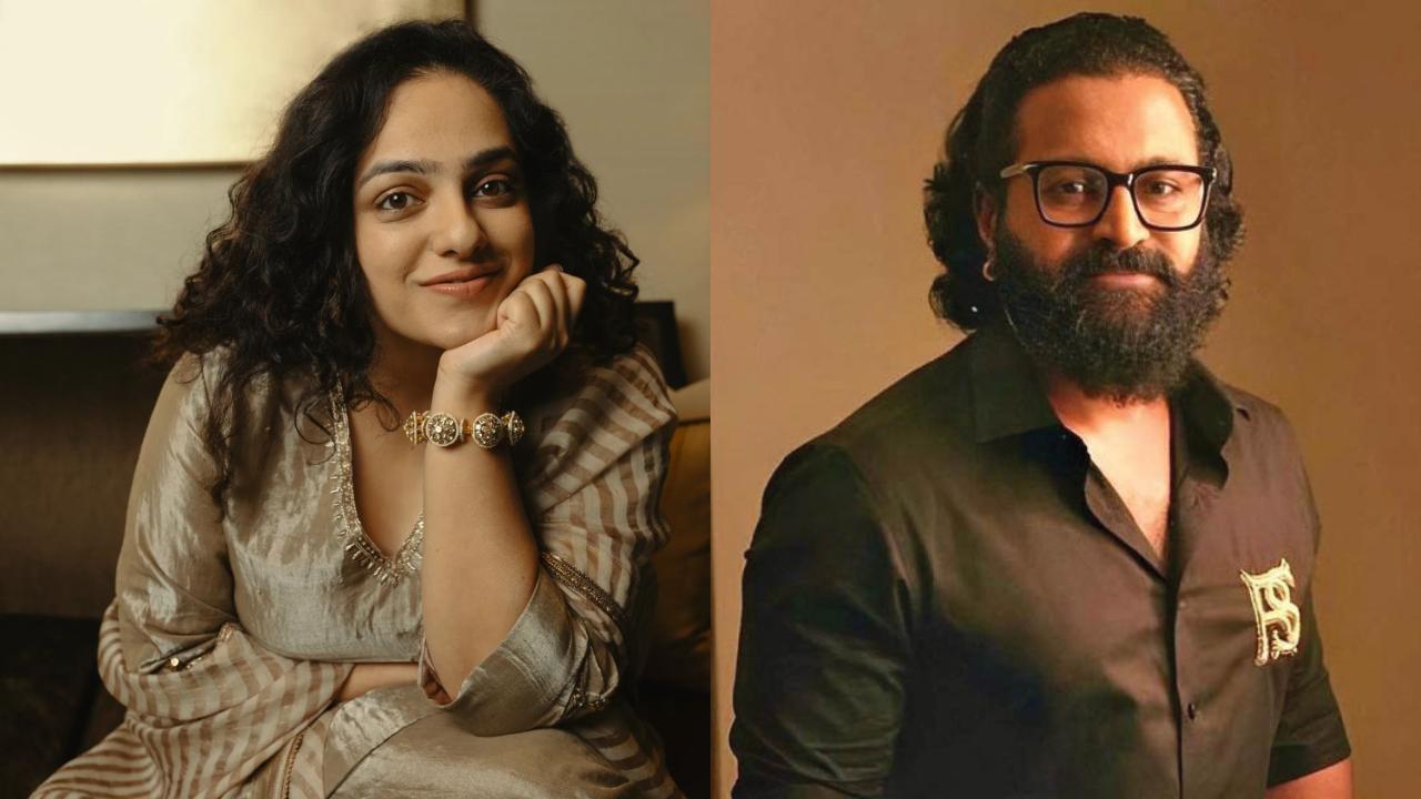 National Film Awards 2024 Nithya Menen, Rishab Shetty win best actor