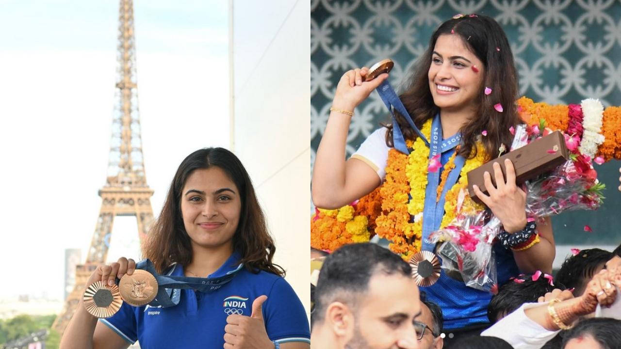 Manu Bhaker will not compete in the season-ending prestigious ISSF World Cup Final for elite shooters from across the world in October in Delhi, and also likely skip the national championships and the camps that will follow to tend to her injured hand