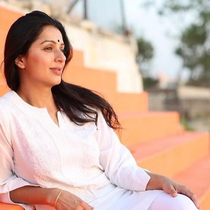 In 2019, Bhumika Chawla made her web-debut with the ZEE5 series Sab Bhram Hai which also starred Kalki Koechlin, Sanjay Suri and Eijaz Khan. The eight-episode web series had Bhumika playing a pivotal role.