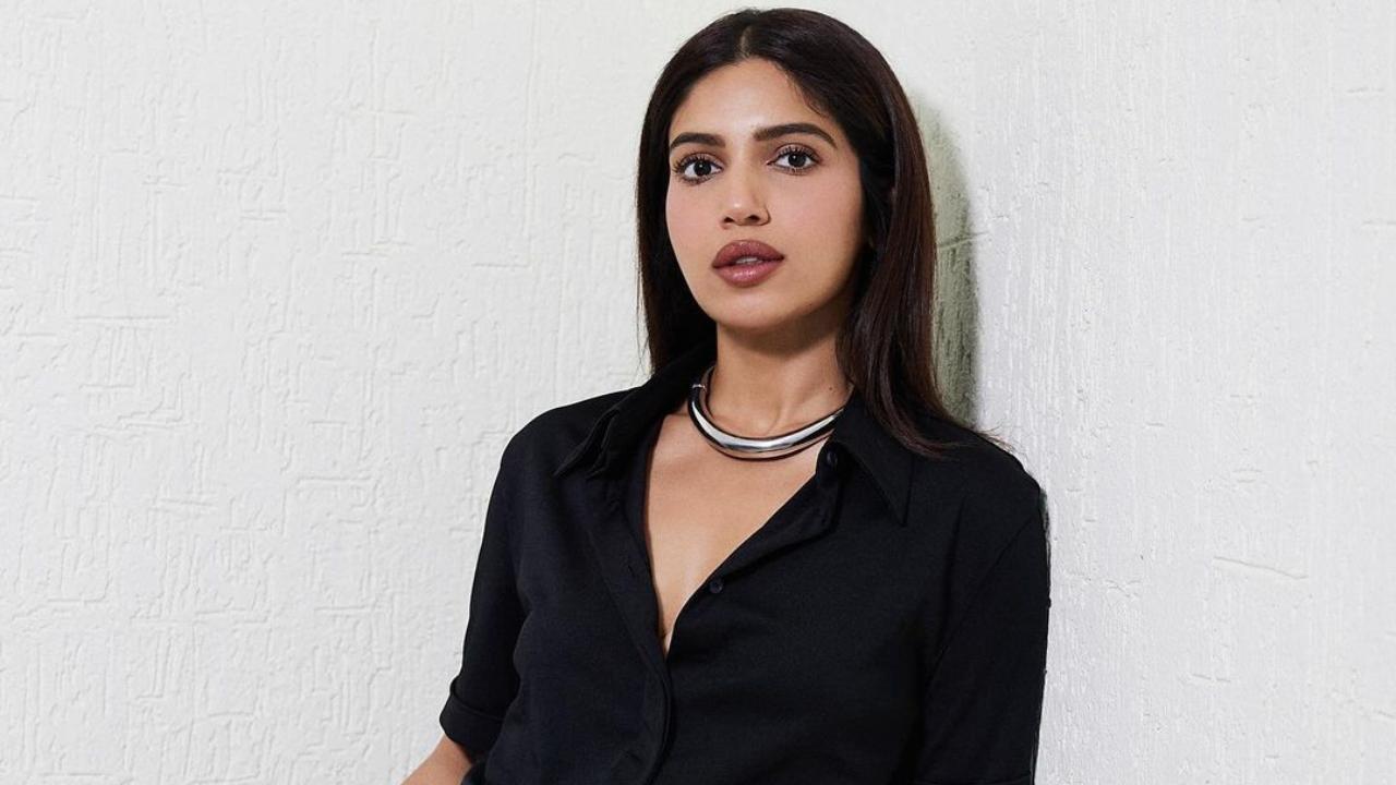 Raksha Bandhan: Bhumi says, ‘Why do we still need protection from our brothers?'