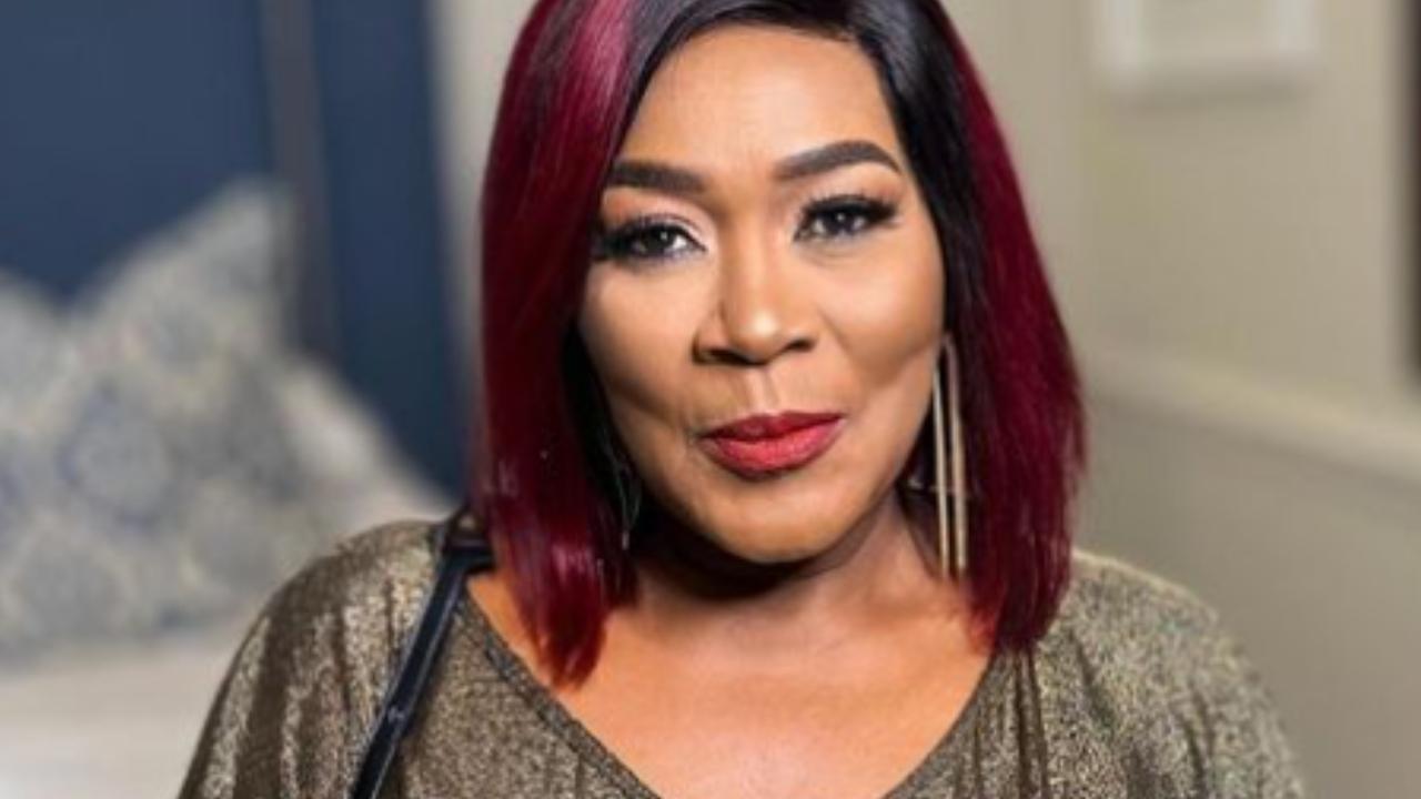 'Black Panther' actor Connie Chiume passes away at 72