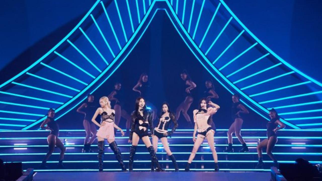 Born Pink (Blackpink World Tour) review: Stringing together an Emphatic concert Experience