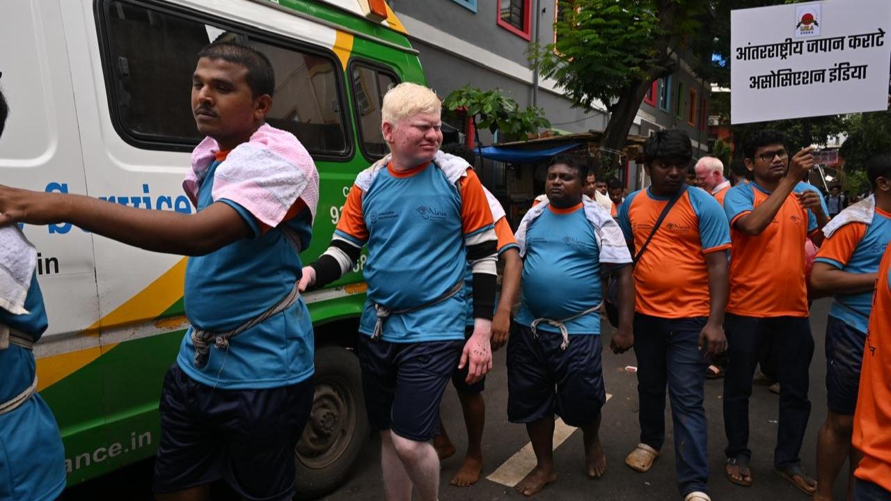 The initiative has seen remarkable success, with the Dahi Handi Pathak formed by Nayan Foundation competing in various Dahi Handi events across Mumbai. To date, the organisation has helped 250 visually impaired individuals become part of these high-energy celebrations