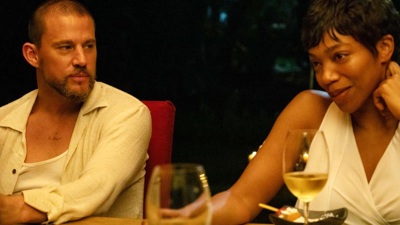 Blink Twice movie review: A gender-violence driven thriller