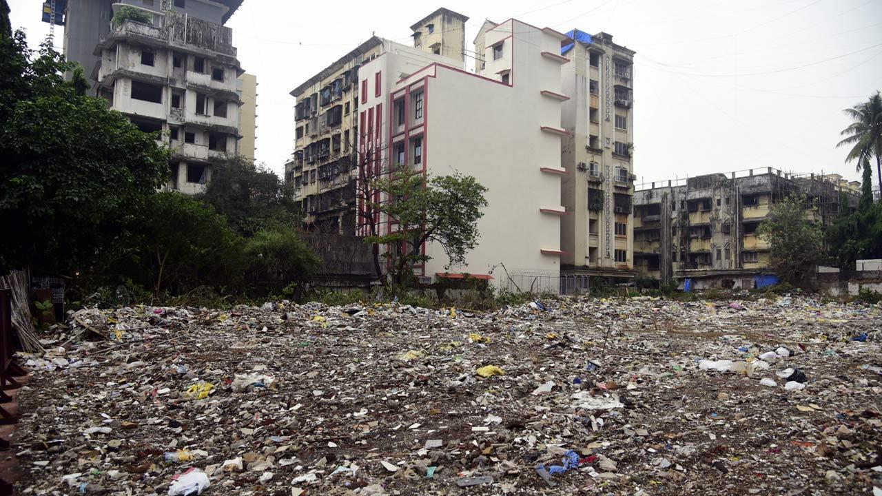 Mumbai civic body to increase public awareness to tackle waste management push