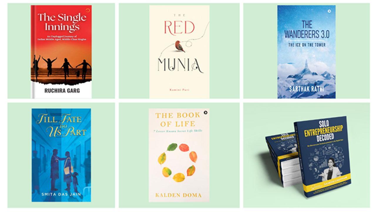 “Best books to add to your reading list in September”