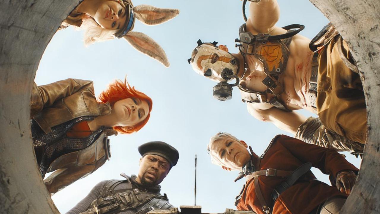 Borderlands movie review: Not the Game adaptation the fans wanted to see