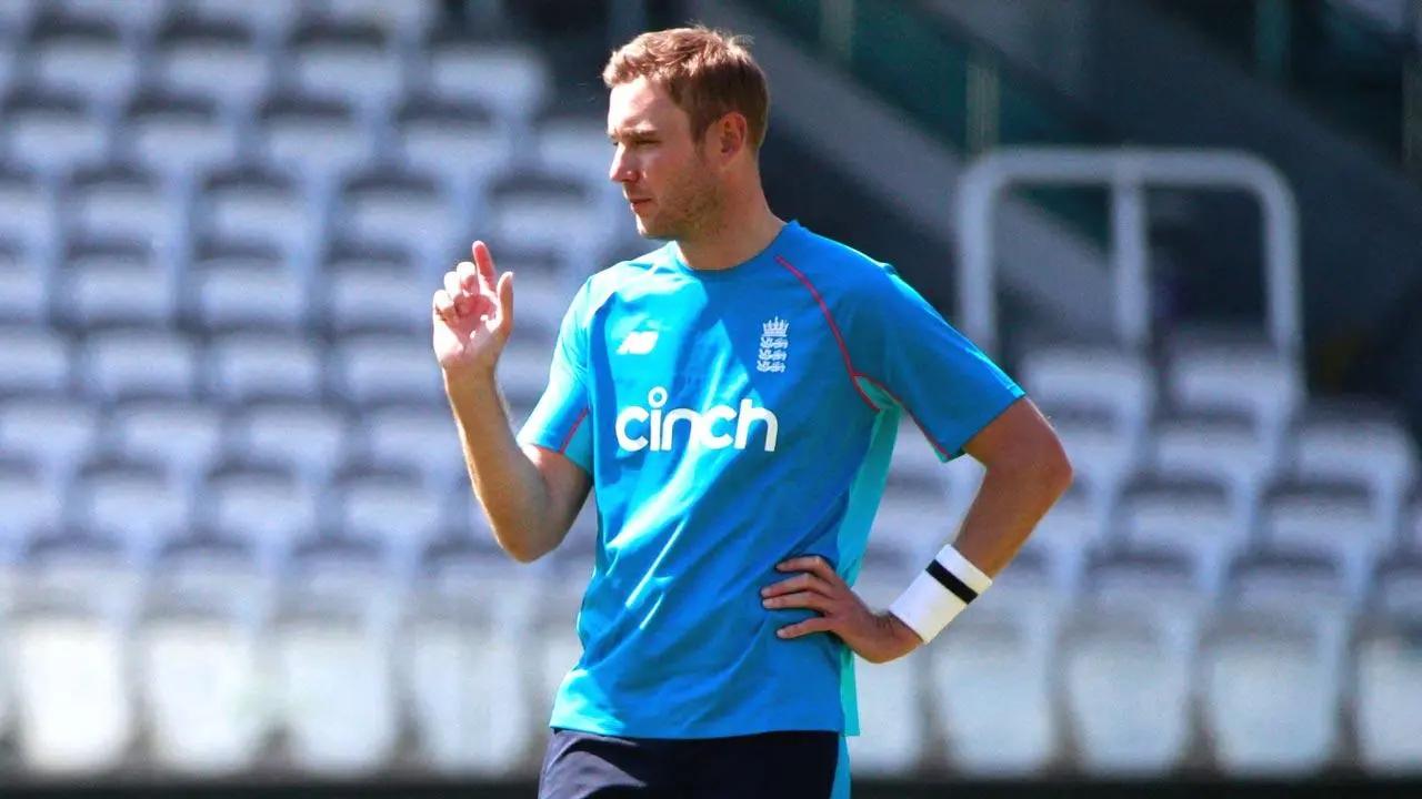 Former England pacer Stuart Broad was the first-ever bowler who registered an unwanted record to his name. In the 2007 T20 World Cup, former swashbuckling Indian batsman Yuvraj Singh smashed Broad for 36 runs