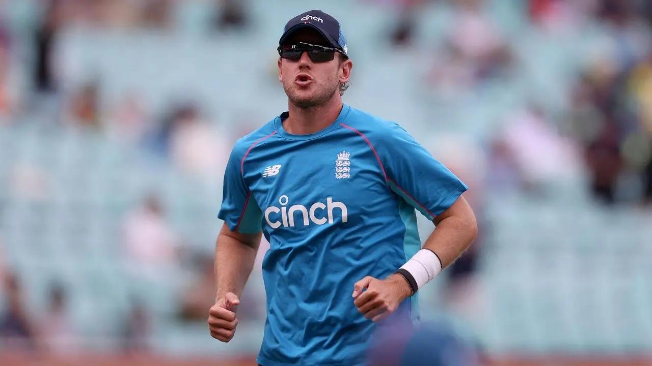Previously, there were five occasions when a bowler conceded 36 runs in an over and they were Stuart Broad (2007), Akila Dananjaya (2021), Karim Jannat (2024), Kamran Khan (2024) and Azmatullah Omarzai (2024)