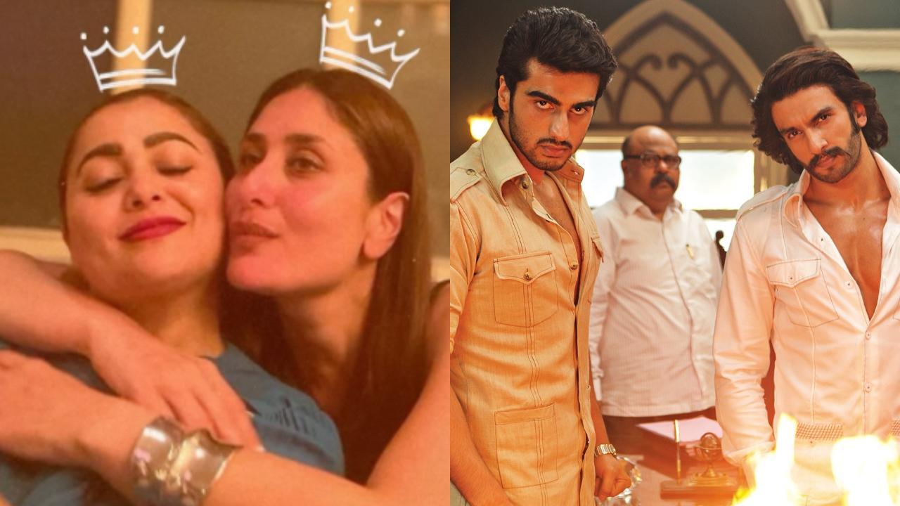  5 Bollywood celebrities who are besties in real life