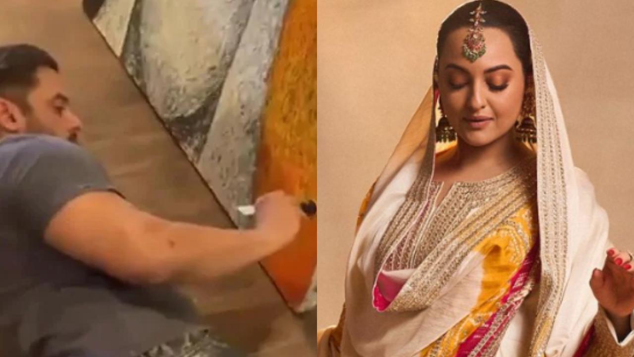 These Bollywood celebrities are not just skilled actors but also painters