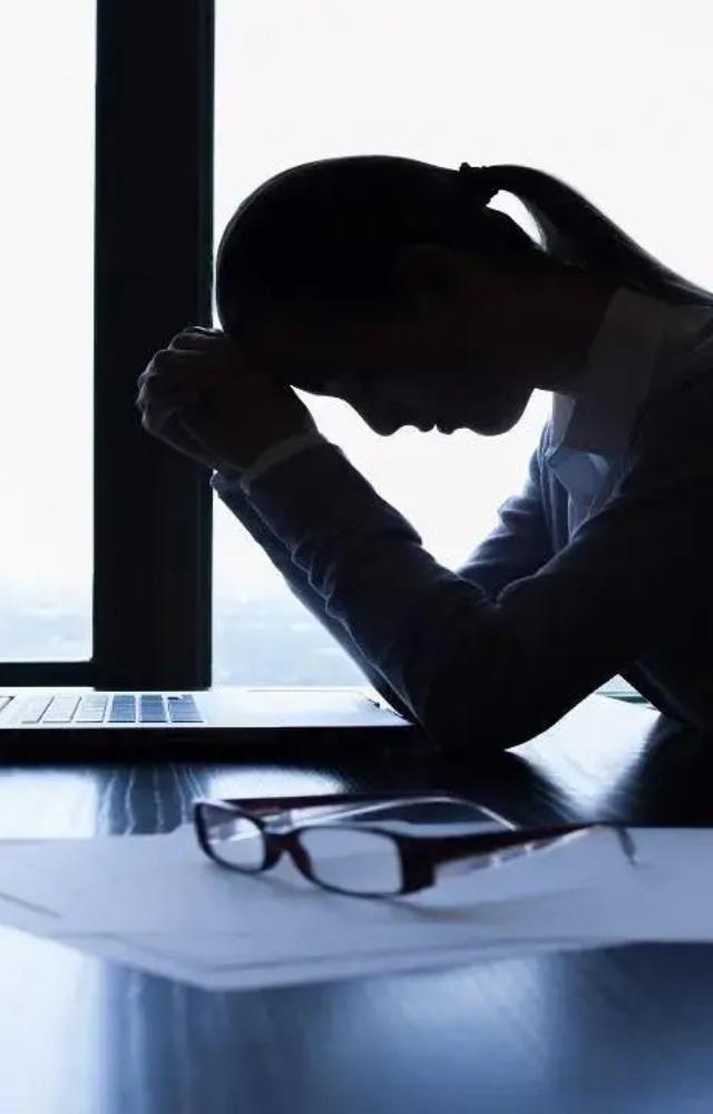 Feelings of emptiness, helplessness, cynicism, irritability and a sense of detachment from work or personal relationships can point towards burnout.