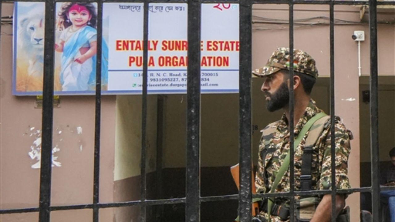 Following a directive from the Calcutta High Court, the CBI registered a First Information Report (FIR) against Dr Sandip Ghosh, initiating a probe into corruption at RG Kar Medical College.