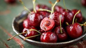 Season delights: Discover 5 must-try cherry recipes before it runs out