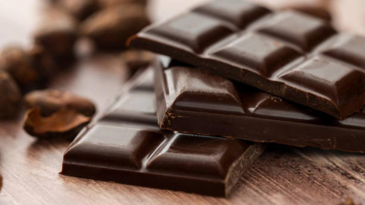 Numerous cocoa products have heavy metal contamination, finds study
