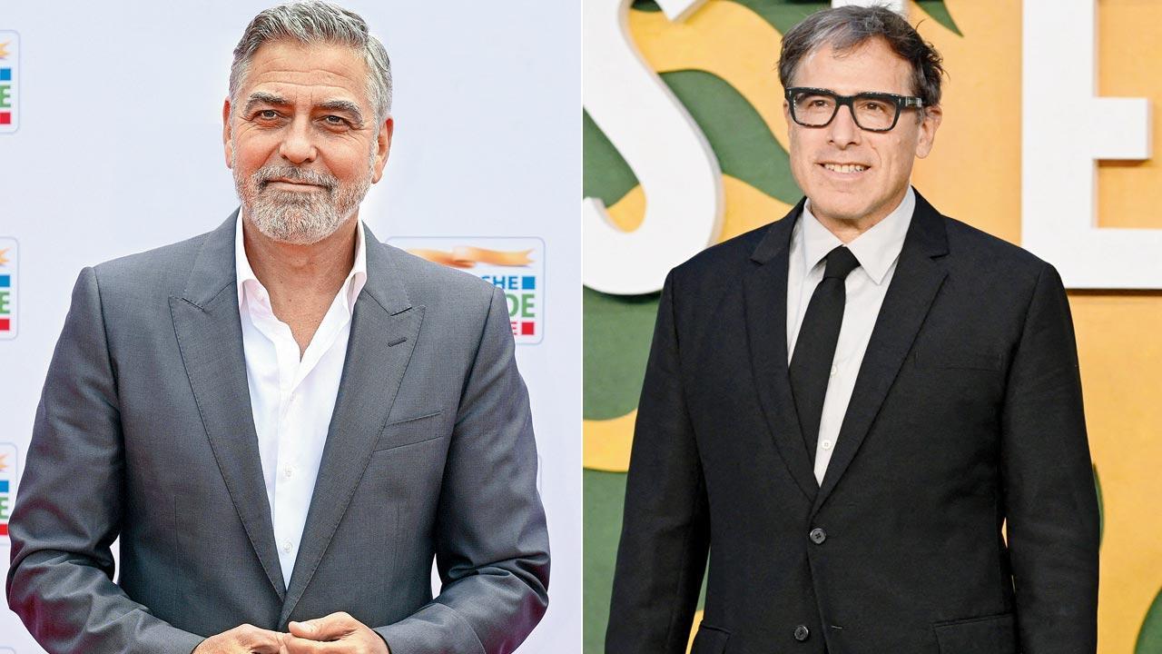 Clooney won’t collaborate with Russell again, says ‘not worth it’