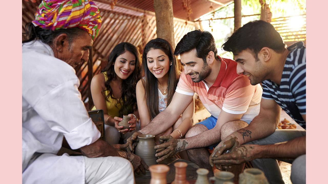 Planning to Buy Club Mahindra Membership: Here's a Comprehensive Guide for Your Future Travel Investment