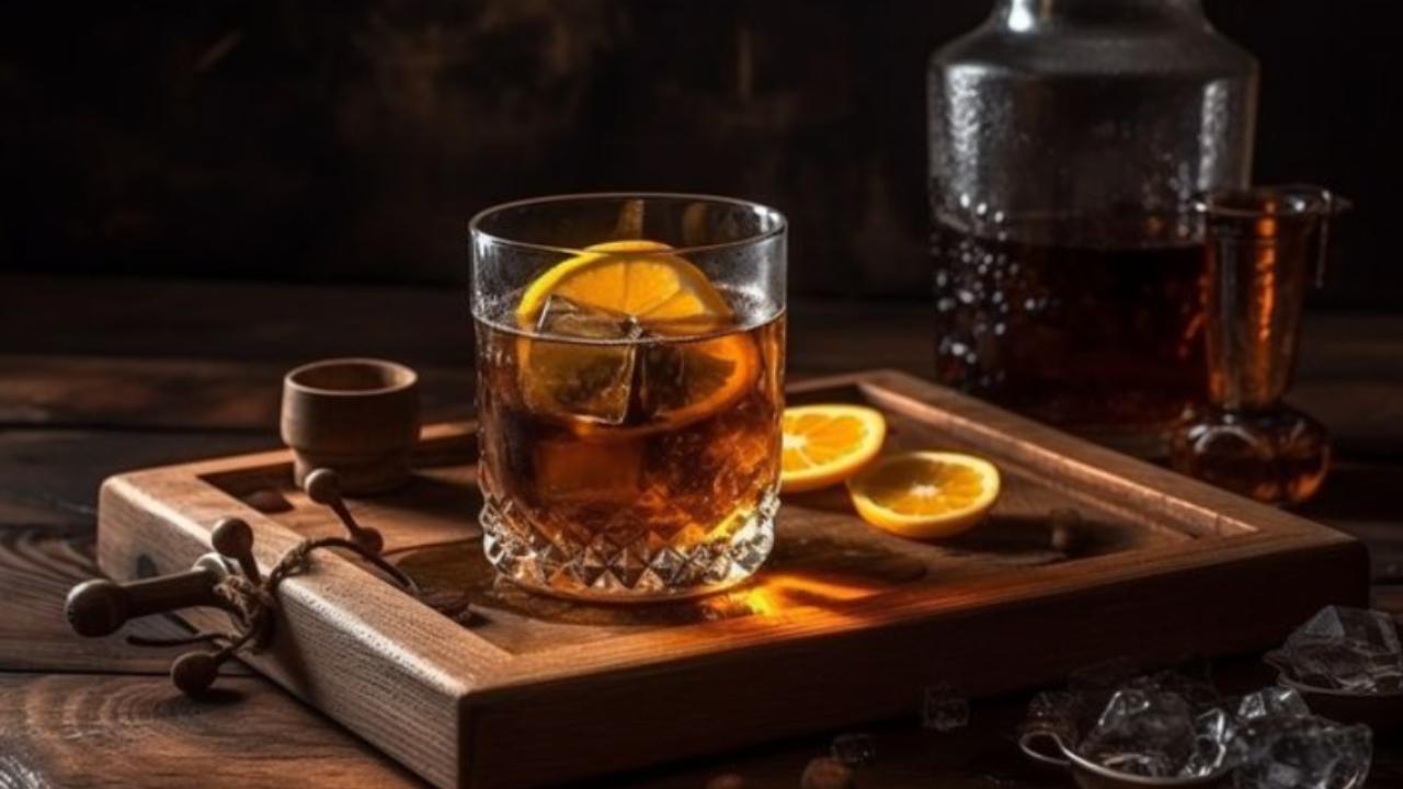 Bring in Raksha Bandhan with this cocktail guide inspired by on-screen siblings