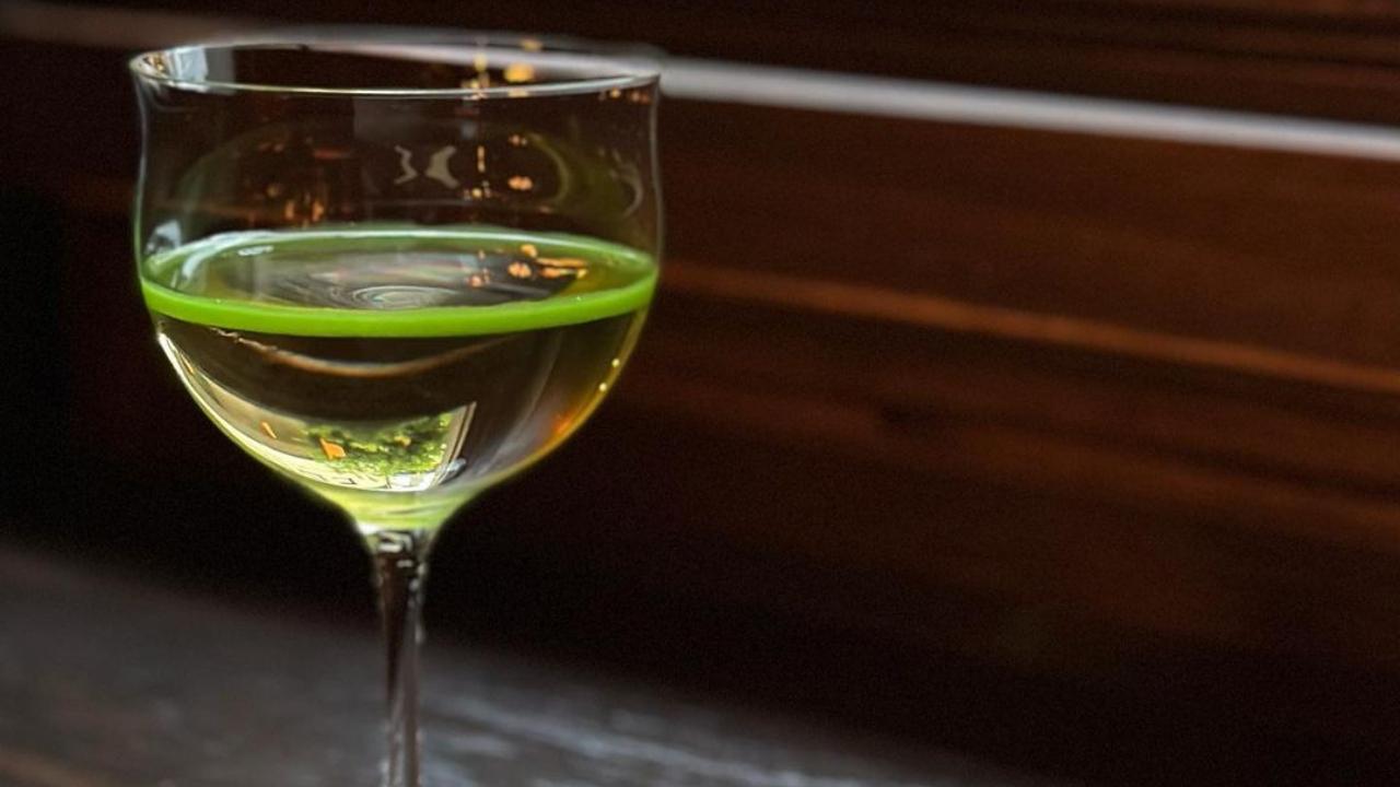 An Eastern delight: Indulge in cocktails with flavours of Tokyo in Mumbai