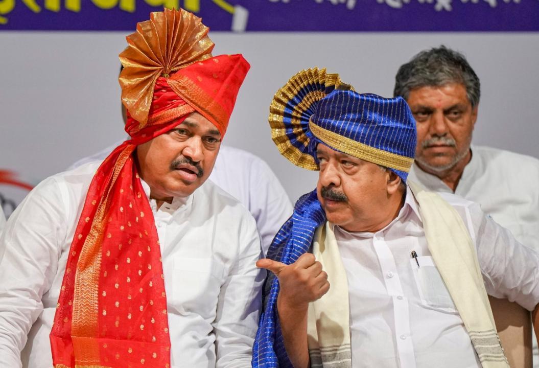 Maharashtra Assembly polls: MVA seat-sharing talks have started, CM to be declared after results, says Congress