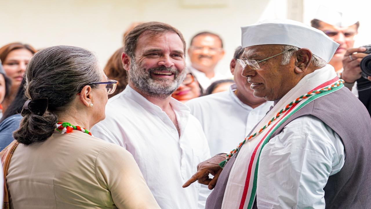 'Communal civil code remarks during Independence Day speech insult to Ambedkar'