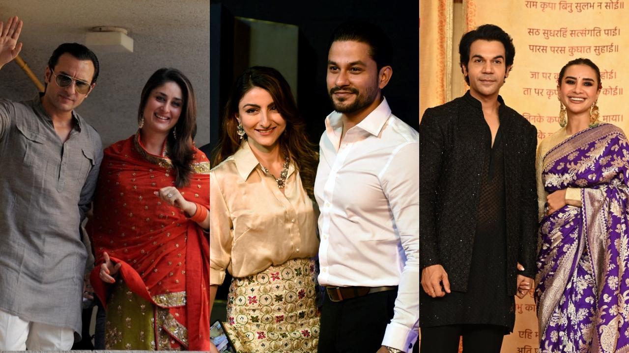 National Couples Day: Bollywood lovebirds who chose live-in before marriage