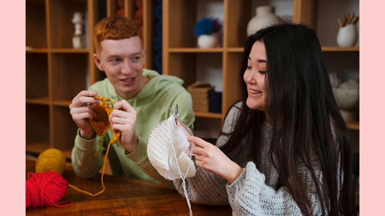 UK vs US Crochet Terms: Common Differences