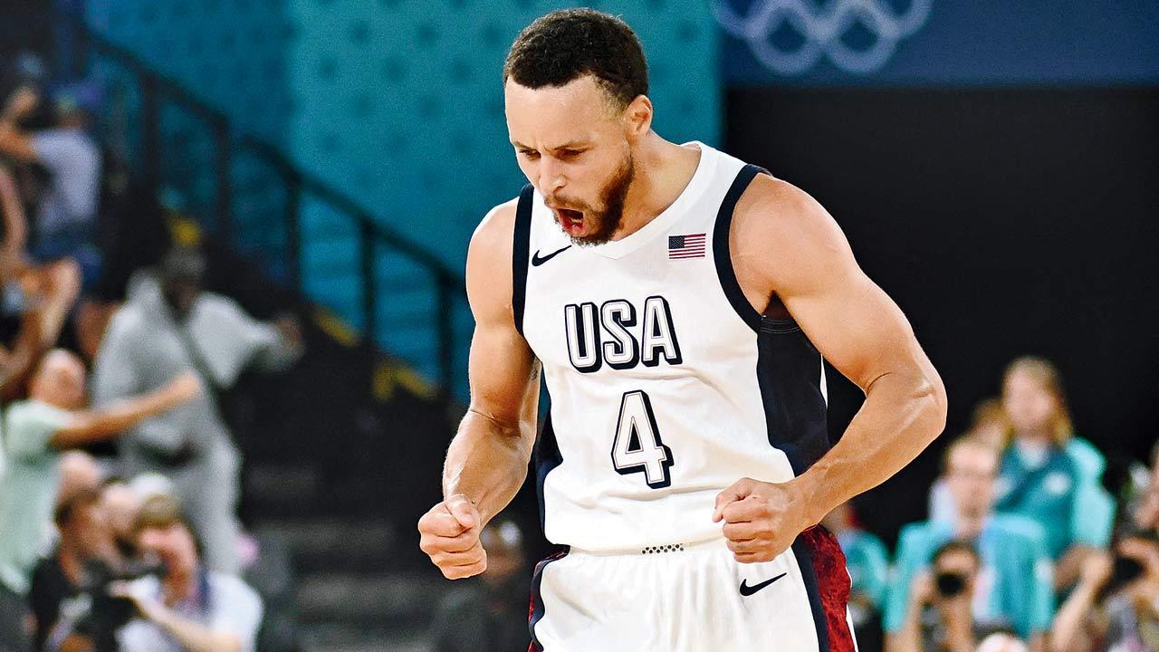 Durant hails Curry’s ‘God-like performance’