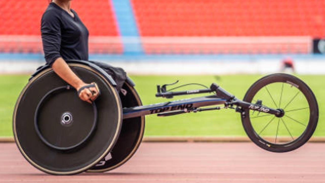 Arshad, Jyoti miss out in track cycling events