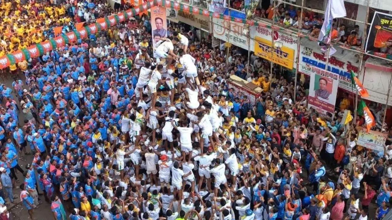 Let’s celebrate festivals with respect and restraint