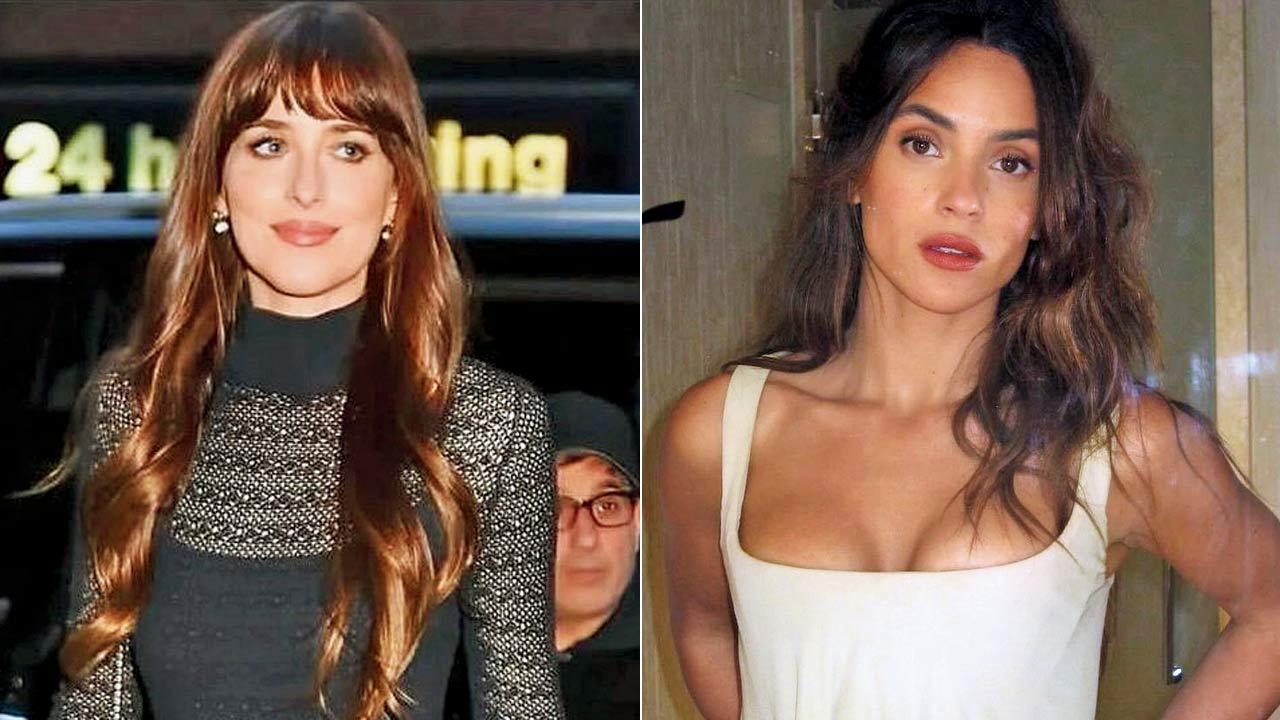 Dakota, Adria to team up