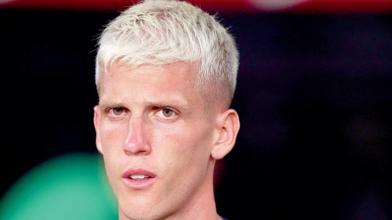 Flick hopes Olmo can make his debut for Barca against Bilbao