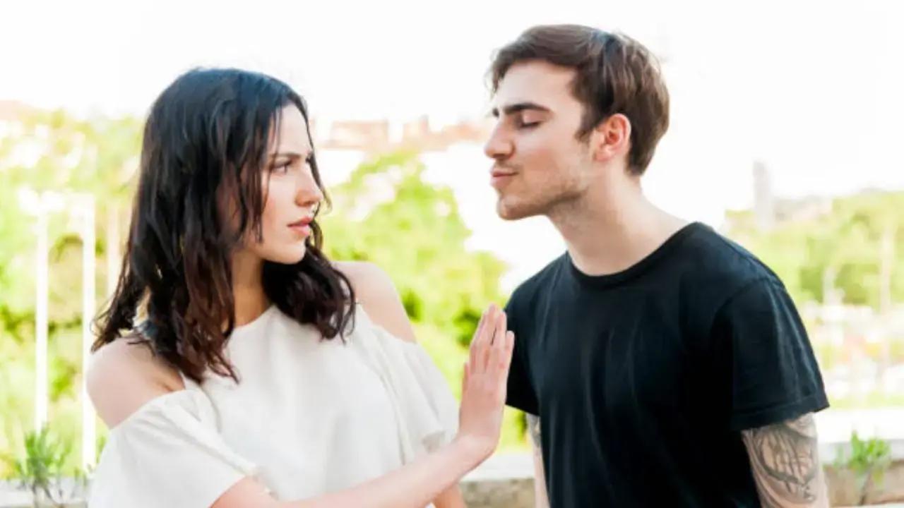 Understanding intimacy: The role of consent, communication and boundaries 