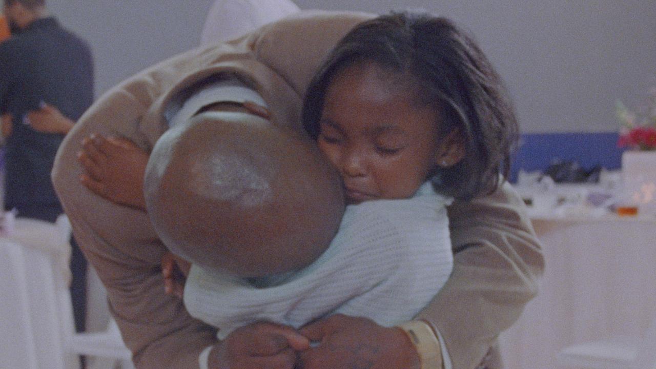Daughters movie: International Documentary Review