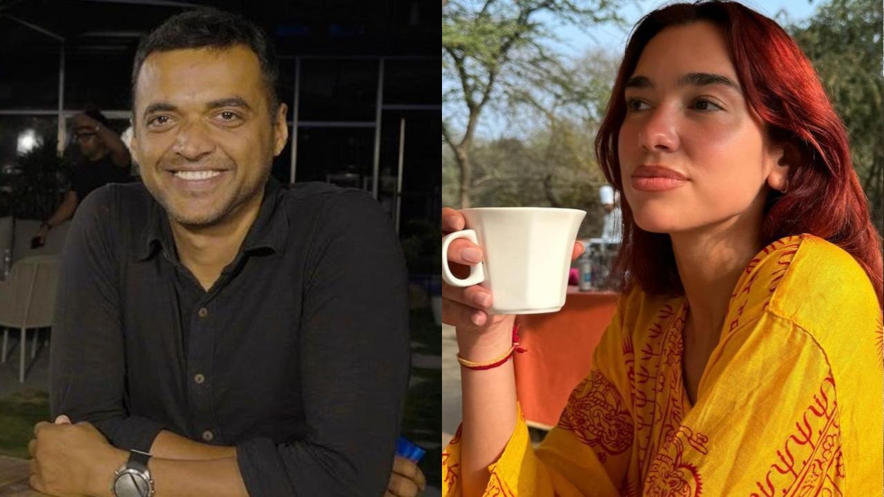 Zomato CEO Deepinder Goyal calls out people asking him for 'free passes' to Dua Lipa's concert