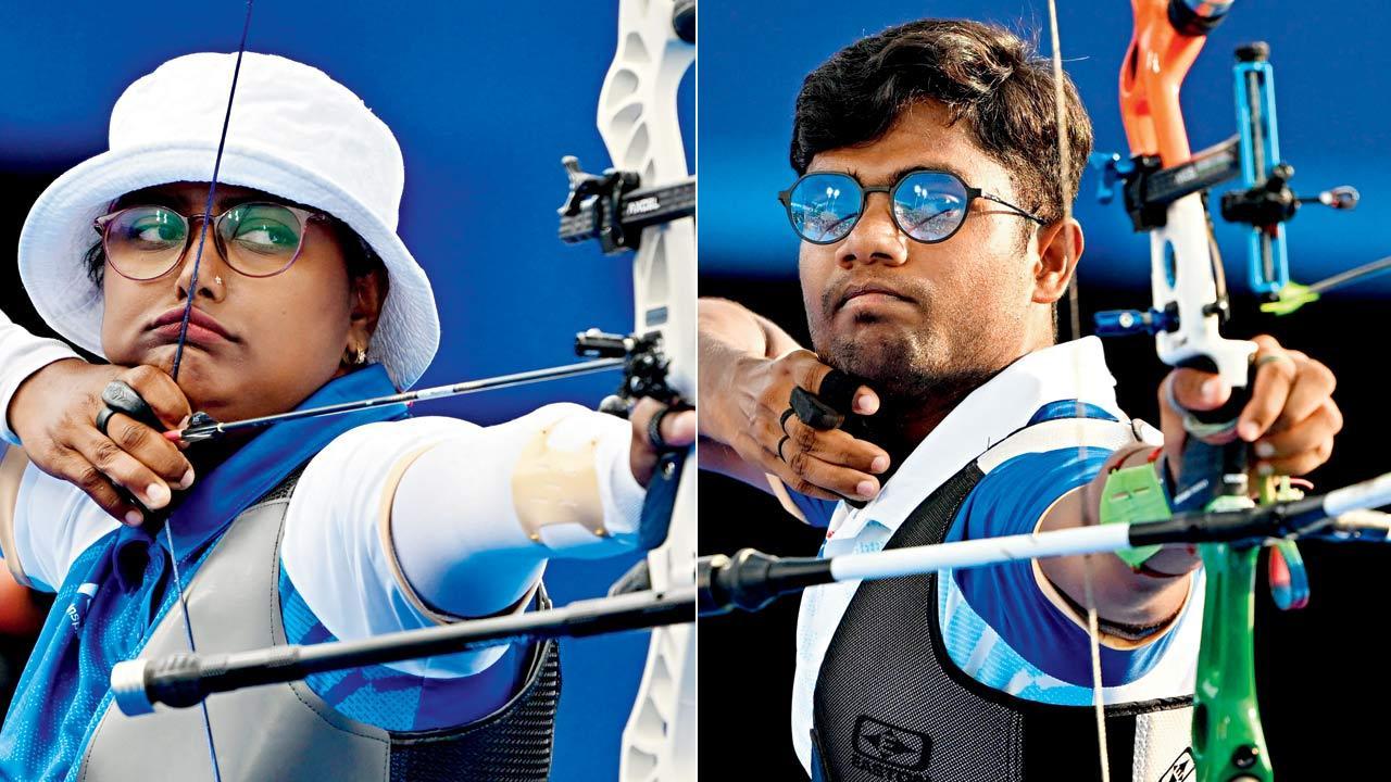 Deepika into pre-quarters, Dhiraj, Tarundeep bow out
