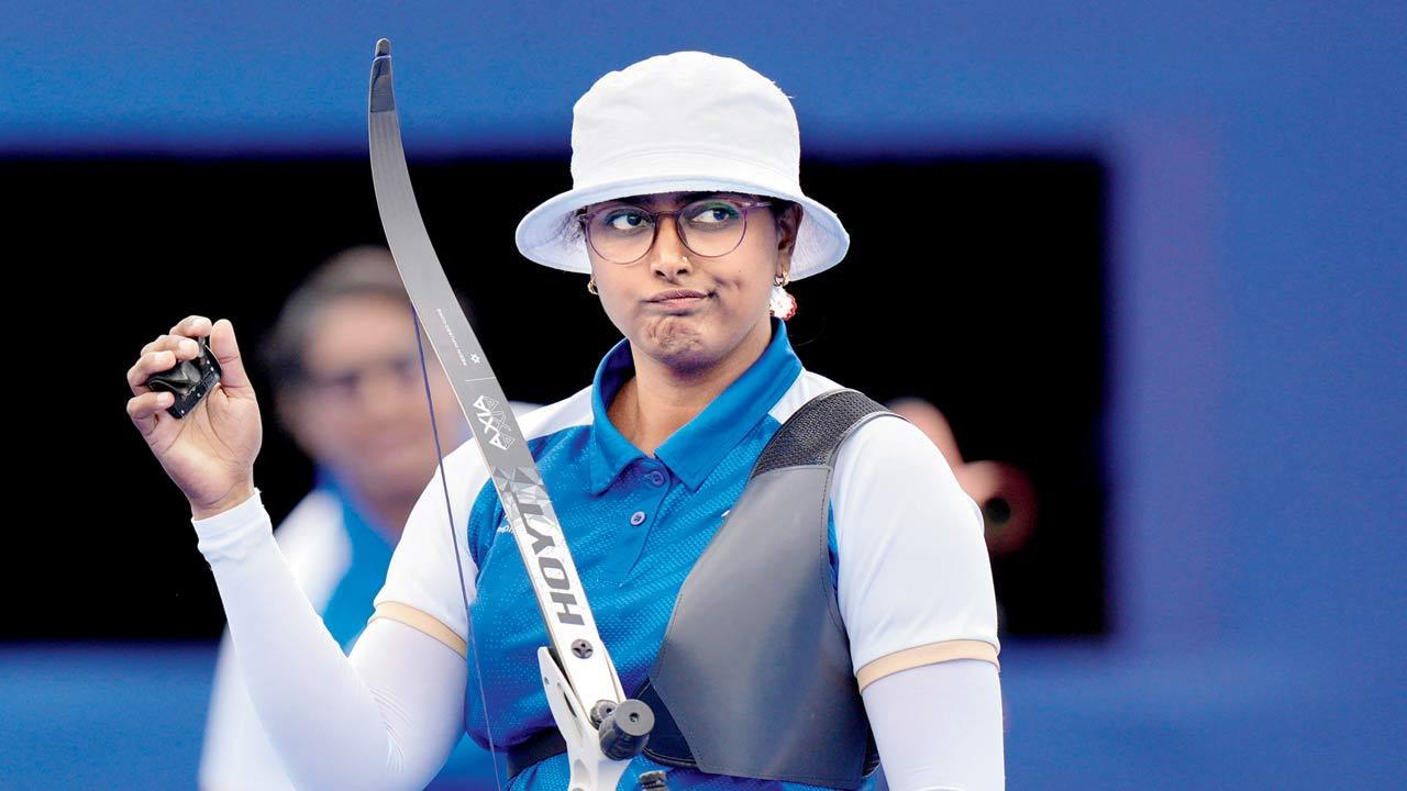 Paris Olympics 2024: Deepika's campaign ends with a loss vs Nam in the quarters