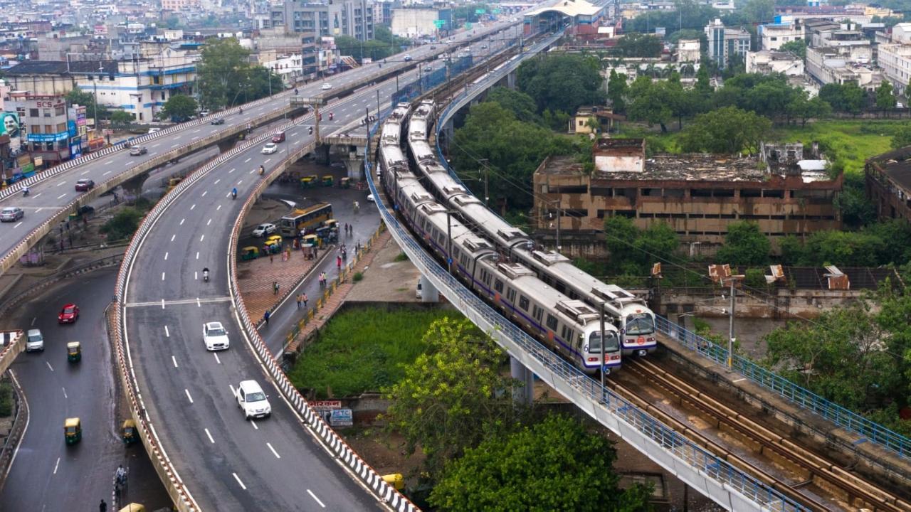 Independence Day: Delhi metro services to begin operations at 4 am on Aug 15